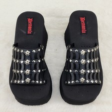 Sandali DEMONIA Funn Platform