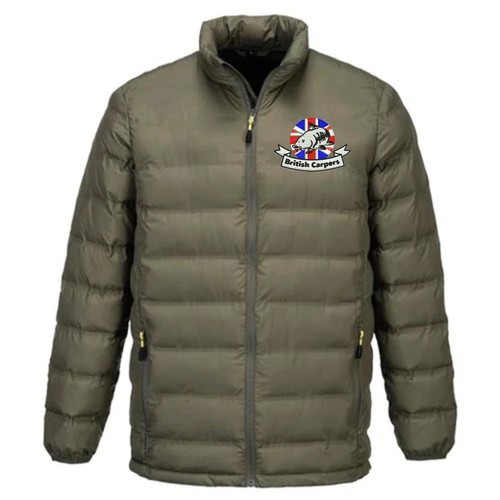 Cappotto pesca alla carpa - carpa,