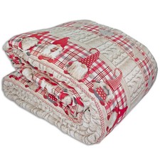 Trapunta piumone invernale - piumone,