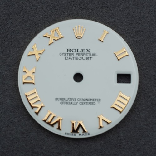 Rolex cassa dial - cassa, oyster
