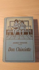 Libro Don Chisciotte -