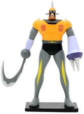 Go Nagai Robot Collection 118 ALECTEUS IL GRANDE MAZINGA Z