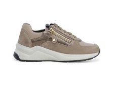 Melluso Sneakers Stringate con