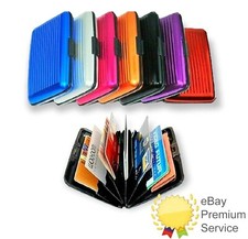 PORTA CARTE DI CREDITO TESSERE