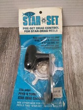 AFTCO Star Drag Kit Maniglia