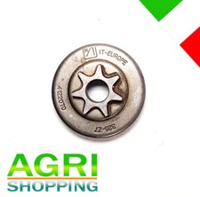 Campana Frizione Per Motosega