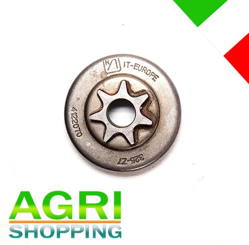 Campana frizione per motosega - campana,
