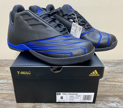 Adidas mac restomod - 2.0,