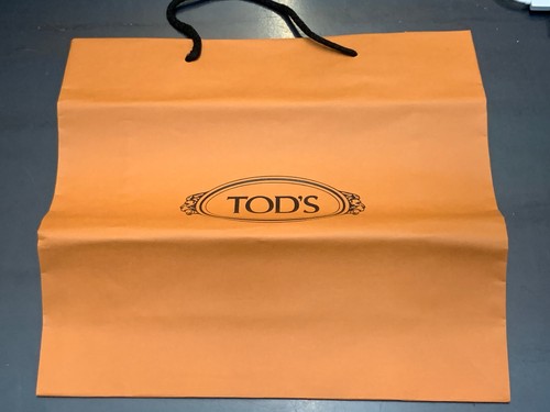 Tod shopper vuota originale - vuota,