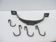 Antichi ganci per pentole - , in