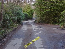 Photo 6x4 hollybush ride - photo,