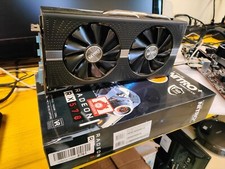 SAPPHIRE NITRO+ AMD Radeon RX