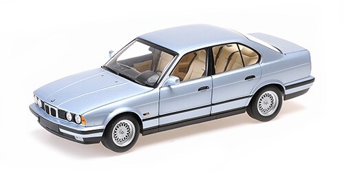 Minichamps 100024007 bmw 535i - minichamps,