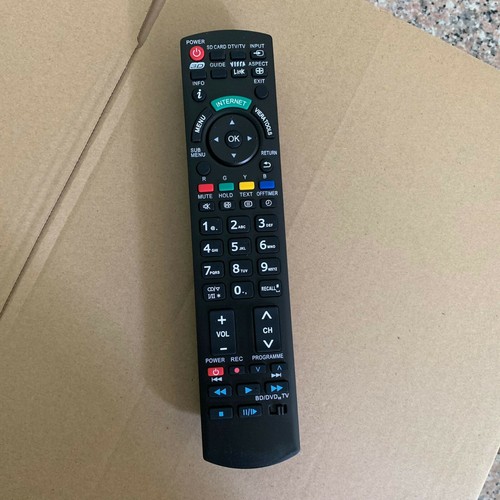 Telecomando per panasonic - telecomando,