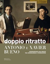 Doppio ritratto. Antonio e