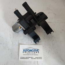 RUBINETTO RISCALDAMENTO FORD