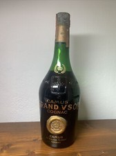 Camus grand vsop cognac nuovo - cognac,