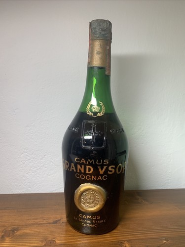 Camus grand vsop - vsop, cognac