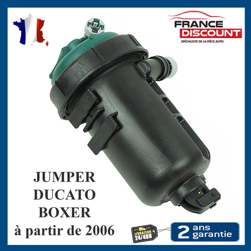 Filtro carburante gasolio - filtro,