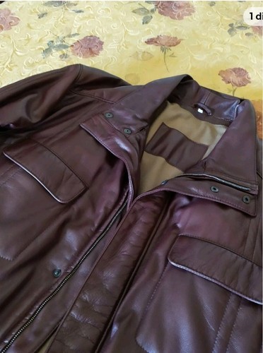 Cappotto uomo invernale - cappotto,