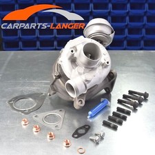 Turbocompressore per AUDI