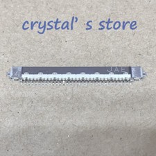 5PCS FI-X30SSL-HF-R2500 FI-X30SSLA-HF-E2500 JAE Connector