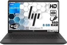 HP 250 G9 Intel N4500 Notebook