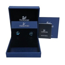 Orecchini swarovski punti luce - punti,
