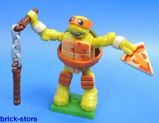 MEGA BLOCKS n.02 / Teenage