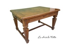 Tavolo Antico Rinascimentale