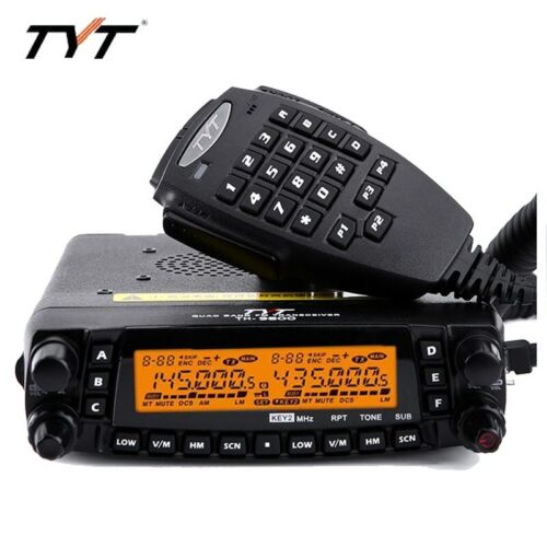 Tyt th9800 ricetrasmettitore - th9800,