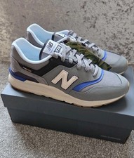 UK 7.5 - New Balance 997H