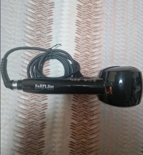 Babyliss arricciacapelli - babyliss,