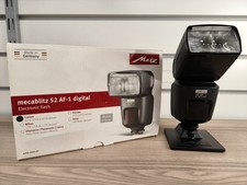 FLASH Metz 52 AF-1 Digital