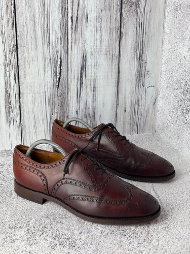 Scarpe oxford vintage - oxford, church's