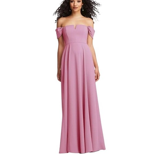 Maxi abito dessy collection - maxi,