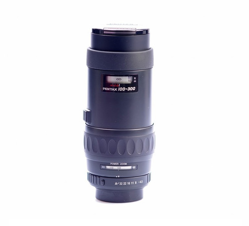 Pentax smc obiettivo - pentax-fa,