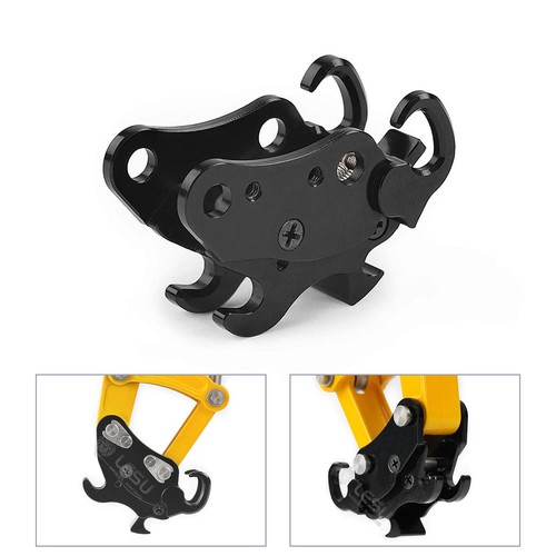 Accoppiatore sgancio rapido - sgancio,