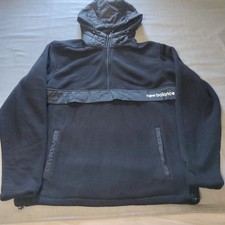 New Balance Giacca Pile Uomo