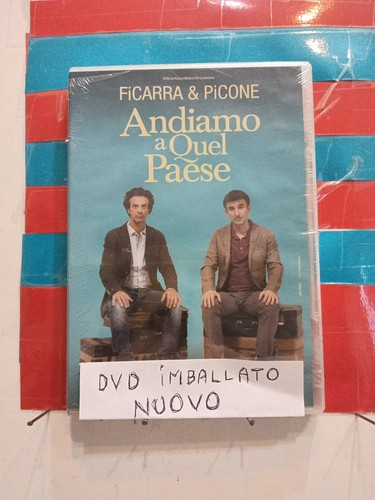 Andiamo quel paese - a,