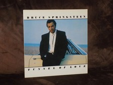Vinyl-LP: BRUCE SPRINGSTEEN -