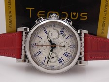 CHRONO DUBEY&SHALDENBRAND