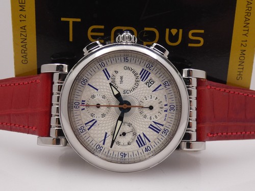 Chrono dubey shaldenbrand - chrono, dubey&shaldenbrand