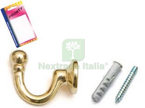 6blister ganci raccoglitenda - 6blister,
