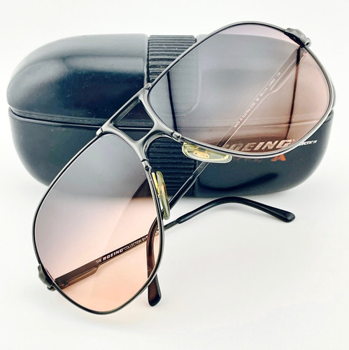 Occhiali sole vintage - sole,