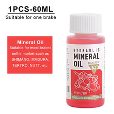 Kit Spurgo Olio Freno