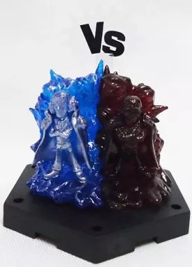 Mini figure akainu - mini,