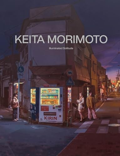 Keita morimoto art works - keita,