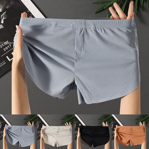Boxer uomo casual pantaloncino