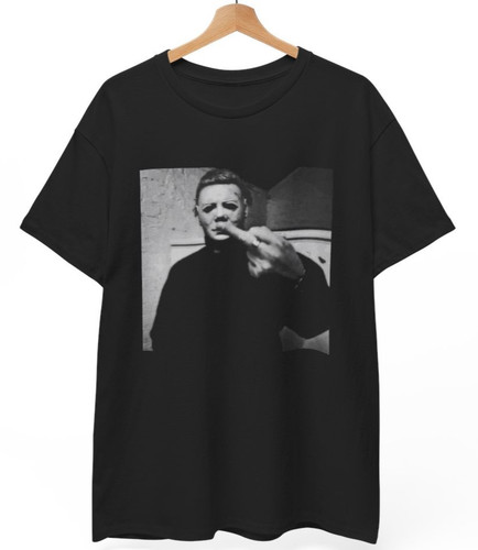 Maglietta michael myers - maglietta,